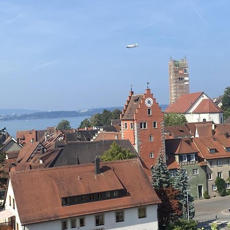 Gästehaus Schiff Meersburg Exterior foto