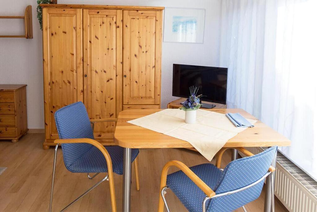 Gästehaus Schiff Meersburg Zimmer foto