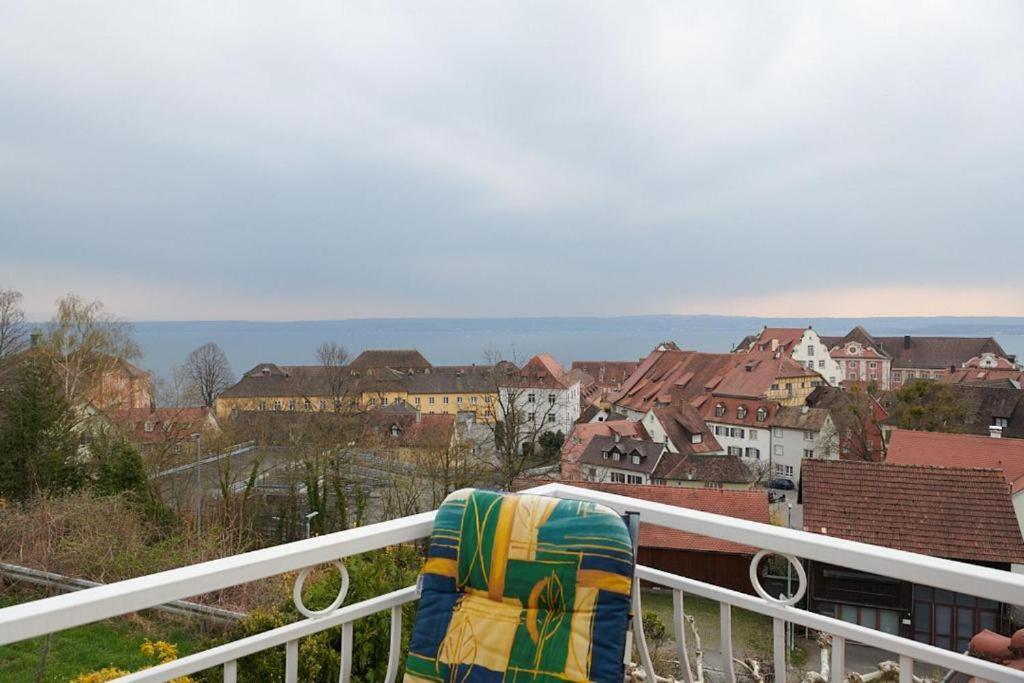Gästehaus Schiff Meersburg Zimmer foto