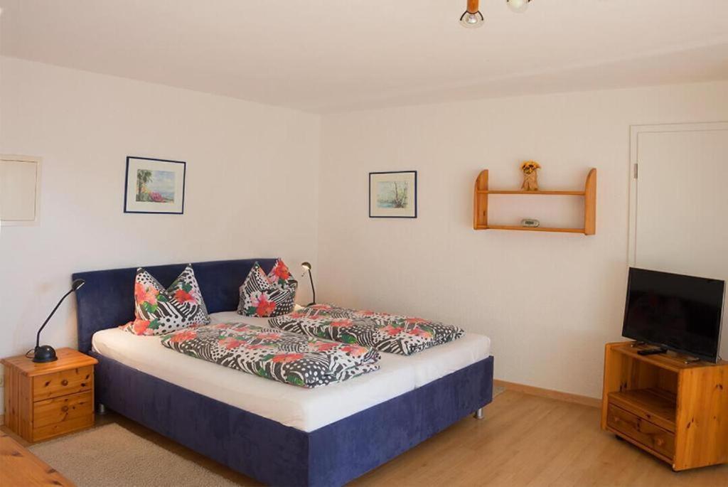 Gästehaus Schiff Meersburg Zimmer foto