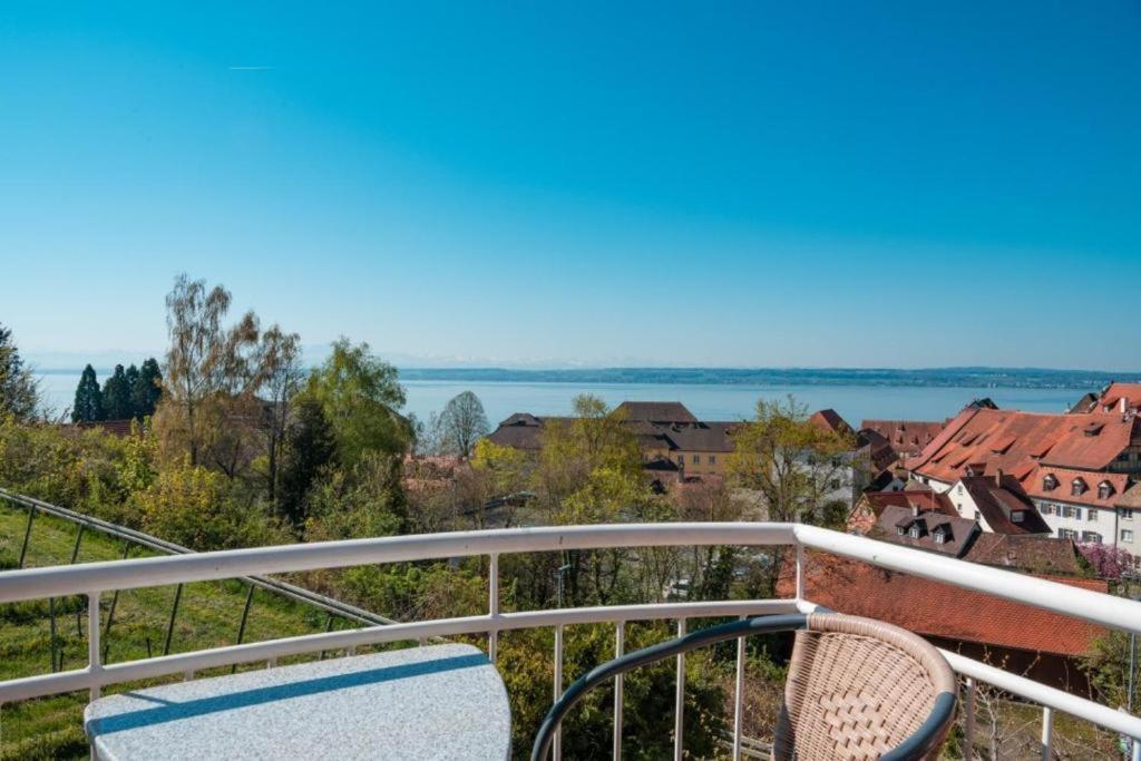 Gästehaus Schiff Meersburg Zimmer foto