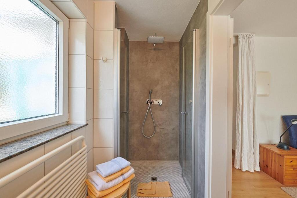 Gästehaus Schiff Meersburg Zimmer foto
